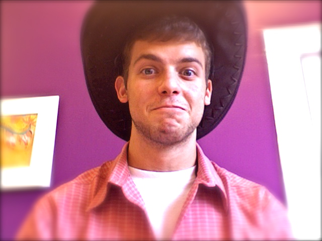 Jonah G.Sprung